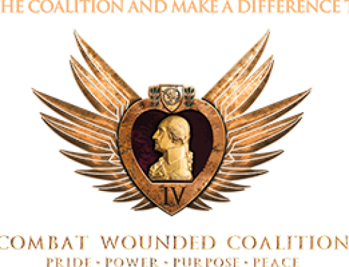 Combat Wounded Coalition